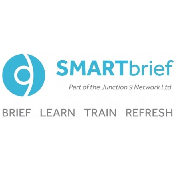 Smart Brief Part of (Junction 9 Network Ltd)