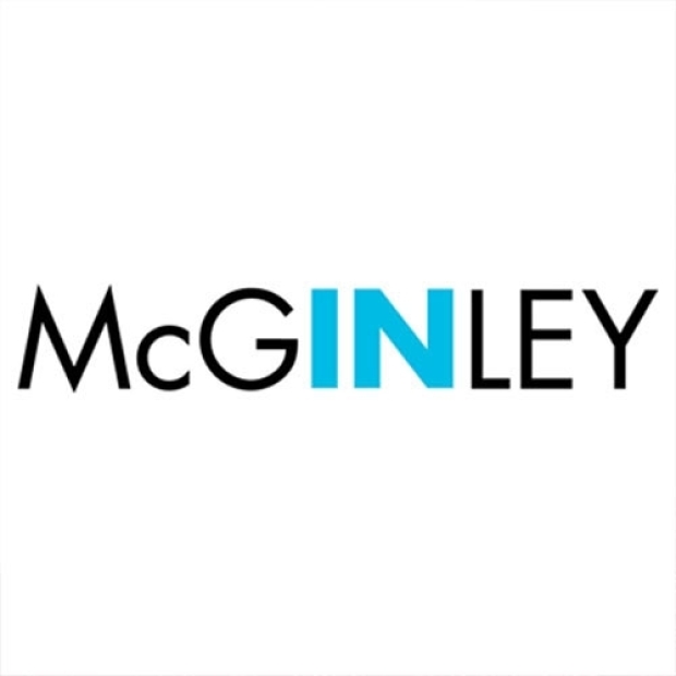 McGinley